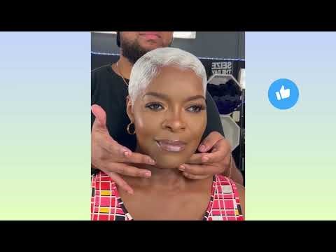 Before & After: Dramatic Hair & Makeup Makeovers (TikTok Compilation)