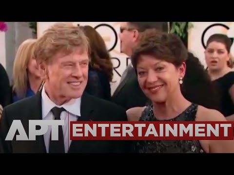 Hollywood, Filmmakers Pay Tribute to Robert Redford’s Legacy and Indie Film Revolution | APT