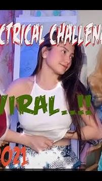 Electrical Tape Challenge Tiktok; #Electrical #Challenge#Tiktok#Tiktokviral#PemersaruBangsa