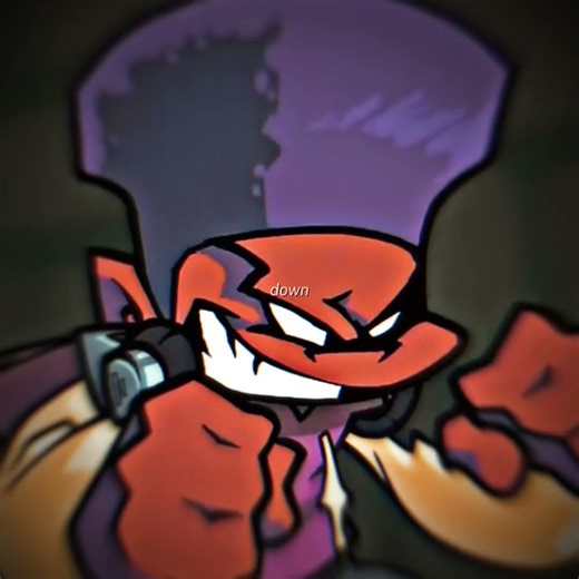 up. down! #fnf #nene #darnell #pico