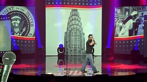 Marc Maron Stand Up - 2011