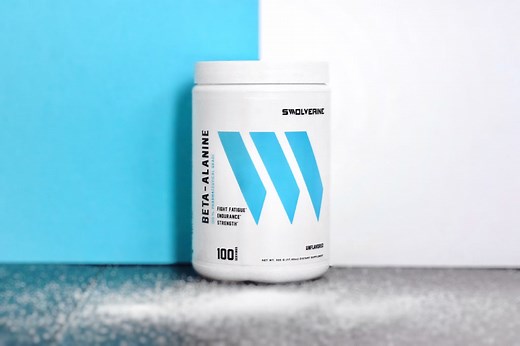 The Ultimate Guide to Beta-Alanine: Benefits, Dosage, and Why You Need
