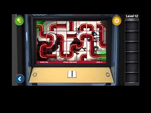 Escape Quest Level 12 - Walkthrough