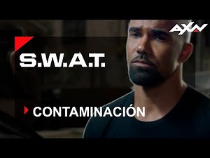 SWAT 1x12: Contaminación | AXN Latinoamérica