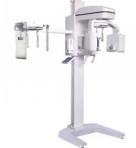 [Hot Item] Panoramic Dental X Ray Machine Digital Oral Price Cbct Scanner 3D