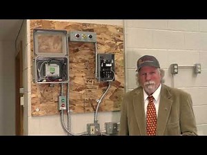 Programming an Allen Bradley MicroLogix 1100 PLC using RSLogix, part 1