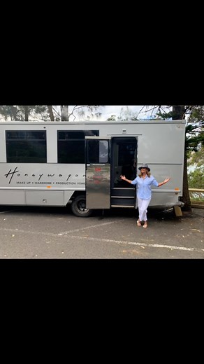 Deborah Hutton on Reels