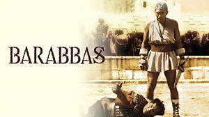 Barabbas - Apple TV