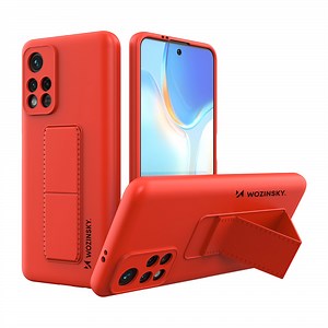 Dėklas Wozinsky Kickstand Case...