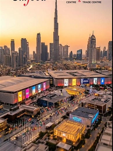 Meet us at Gulfood 2026 🙌 Dubai Exhibition Center | Jan 26–30 Stand N3-A2 (North Hall 3) #Gulfood2026 #DubaiEvents #FoodExpo #BusinessMeetings #FMCG #FoodSupplier #ExportBusiness #B2B