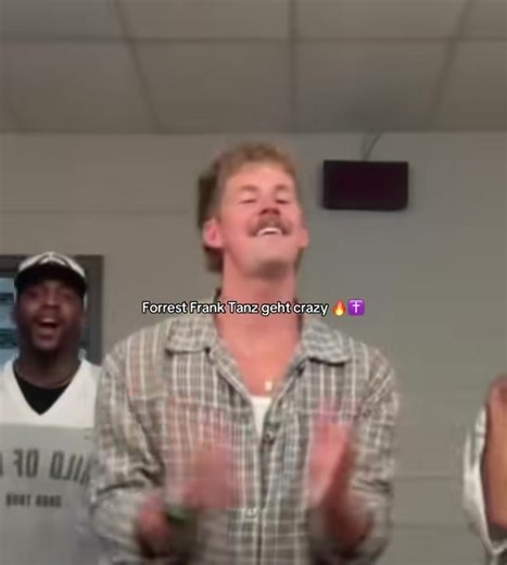 Exploring Forrest Frank's Creative Journey