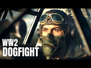 BF-109 vs P-47 Thunderbolt Dogfight | Who wins ??? | IL-2 Sturmovik
