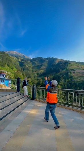 17K views · 2.7K reactions | Kreatifitas tak mengenal batas hanya di @nepal_van_java #nepalvanjava | denyyudanto99 | Facebook