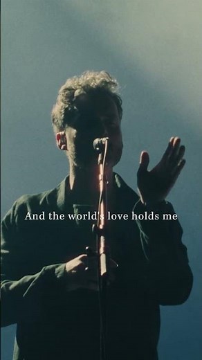 The full live version of Fortitude is now on YouTube