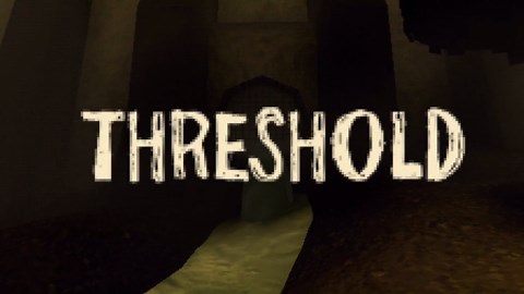 Threshold - Official Release Date Announcement Trailer
