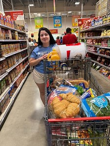 265K views · 10K reactions | Acompáñame a un mercado nuevo  #contenido #creadoradecontenido #Blogs | Leidy Rodriguez | Facebook