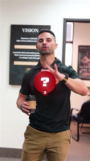 3 Questions Coaches Answer Before Every Offer #Shorts