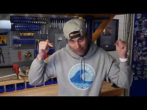 Mark Rober! EXPLODING Glitter Bomb 4.0 vs. Package Thieves