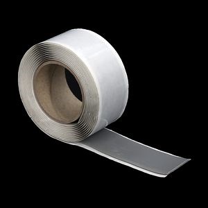 [Hot Item] Butyl Sealant Tape, Promotor Sealants Butyl Rubber Tape for Installing Car Part, Windows, Doors and Windshield etc