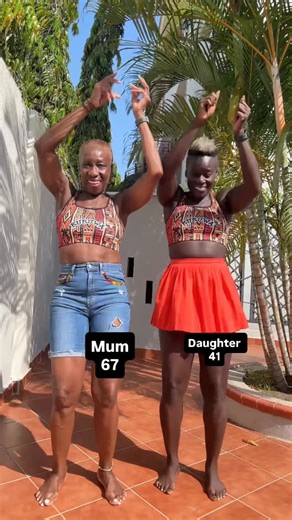 KUKUWA FITNESS AFRICAN DANCE WORKOUT on Instagram: "This is your reminder to MOVE, SMILE, and DANCE your way through the holidays and into the New Year. 💃🏾 God’s been too good not to. 🙏🏾 Come move with us online at ignitehappinessnow.com #kukuwafitness #africawithus"