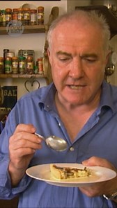Rick Stein is at the Leyburn Food Festival and he makes a Curd Tart! Watch #SteinAtNine every day from Monday - Thursday at 9 pm! | Food Network UK