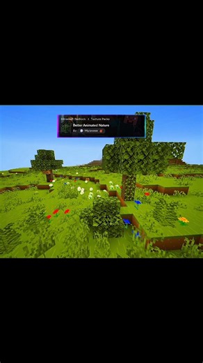 Minecraft Cool Mods!🗿 | Part:2 #minecraftbedrock #minecraftaddon