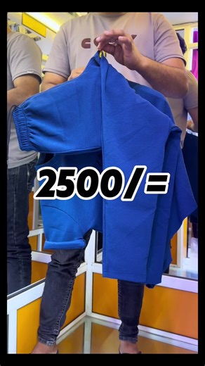 Stylish VIP Fashion: T-Shirts and Pants Showcase