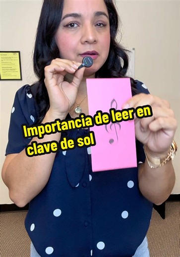 La importancia de la clave de Sol en el piano
