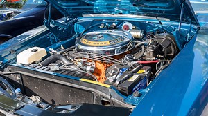 New Dodge EV concept comes with new muscle car noise, nostalgic sensory experience