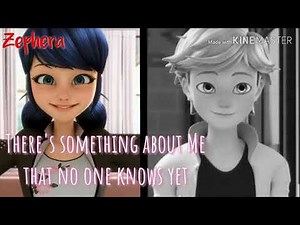 Nightcore- Miraculous LadyBug Official Theme Song(Switching Vocals)