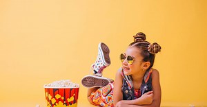 Do cinema para a certidão: nomes inspirados em filmes e séries