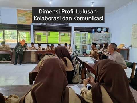 Pembelajaran matematika berbasis STEM dan Koding materi pola bilangan pendekatan PM