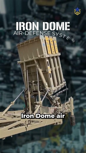 German Volkswagen Eyes Defense Role with Iron Dome