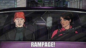 Rampage!