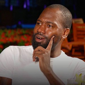 Do you believe in gender roles 😶? Check out this sneak peek from tonight's brand-new episode of Married At First Sight, and tune in at 9/8c to see what happens on the honeymoon. | Married At First Sight