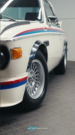 BMW 3.0 CSL