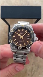 LONGINES Spirit Zulu Time 39mm ⌚ Luxury GMT Watch You Need to See! 🔥