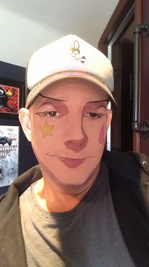 Keith Silverstein's Hisoka Voiceover in English Dub | Hunter x Hunter