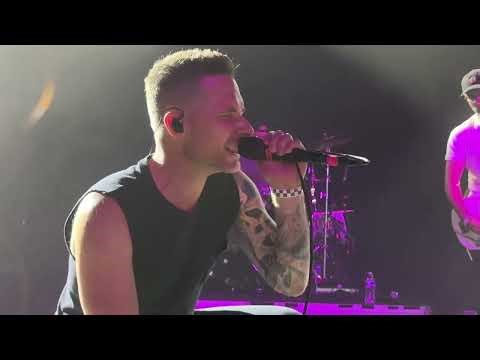 Acceptance - Different (TLA, Philadelphia 2025)