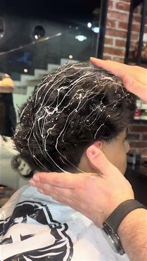 Rizos Perfectos con Curl Cream