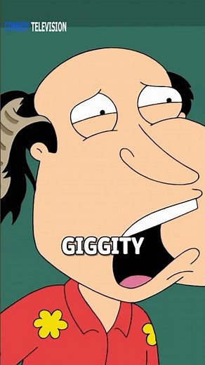The 5 Best Giggity Moments In Family Guy