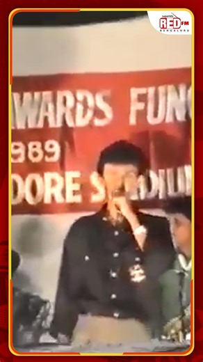 4M views · 450K reactions | Nostalgia video of Sonu Nigam, at 16 years old, sang the Mahabharat theme song at Talkatora Stadium on September 17, 1989 #viral #throwback #sonuNigam #singer #young #Mahabharat #song #melody #redfmbengaluru | RED FM Bengaluru | Facebook