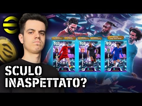 NEW SHOWTIME and SCULO on FREE EPIC⁉️ *ANALYSIS and BUILD* | eFootball 2026 Ita