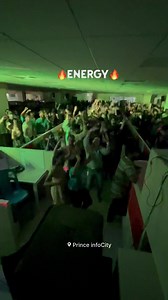 🔥Crowd control 🔥 . . . 🔥🔥🔥Corporate vibe 🔥🔥🔥 @hiphoptamizha #djsivajivibes Weekend #djfestival #princeinfocity . PC : @djsergioofficial_ #djsivajivibes #corporate #omr #officedj @unmutedmusiccrew @lifeofdjofficial @djsivaji_fc #omrit #sivaji #djsivaji #djsivajiofficial #djsivajiremix | DJ Siva JI
