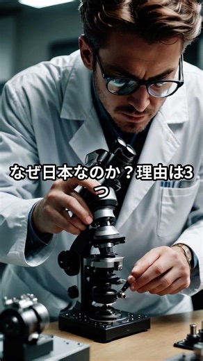 [World Exclusive] Praised by Tesla and NASA! What is the "ultimate component" that Japan uses to ...