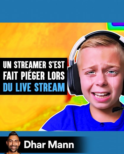 Dhar Mann Français on Reels