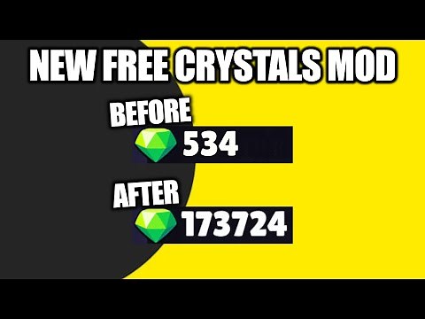 Alien Invasion Hack: Unlimited Crystals MOD for iOS/Android! 🛸💎