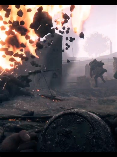 BATTLEFIELD 1 Photography #battlefield1 #bf1 #battlefield