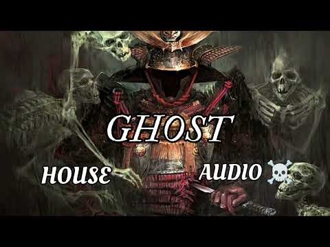 NIVIRO THE GHOST HOUSE [ COPYRIGHT Free MUSIC ]