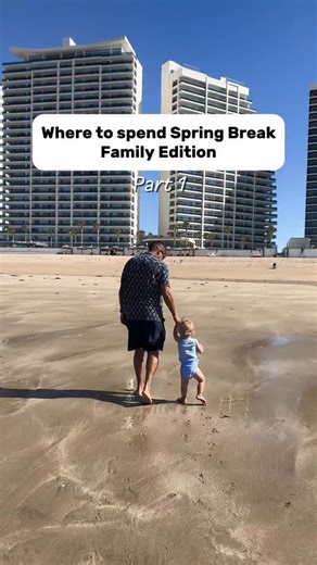 🌟 New series! Helping you plan your family spring break vacation - in Arizona & beyond First up is one of our all time favorite destinations: Rocky Point (Puerto Penasco) Mexico It’s such an easy drive from the valley and so much more affordable than flying, or going to Cali beaches. This is our favorite resort, you can stay in this exact condo by booking with @jkwvacationclub and use our code for a 10% discount: azfamilyguide Still don’t have spring break planned? Make sure you’re following fo
